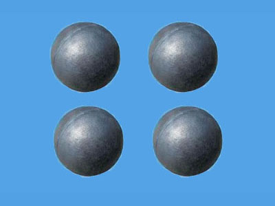 Multi-element Alloy Grinding Ball Series