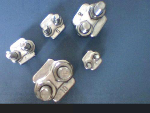 Chromium Alloy Cast Iron Grinding Section